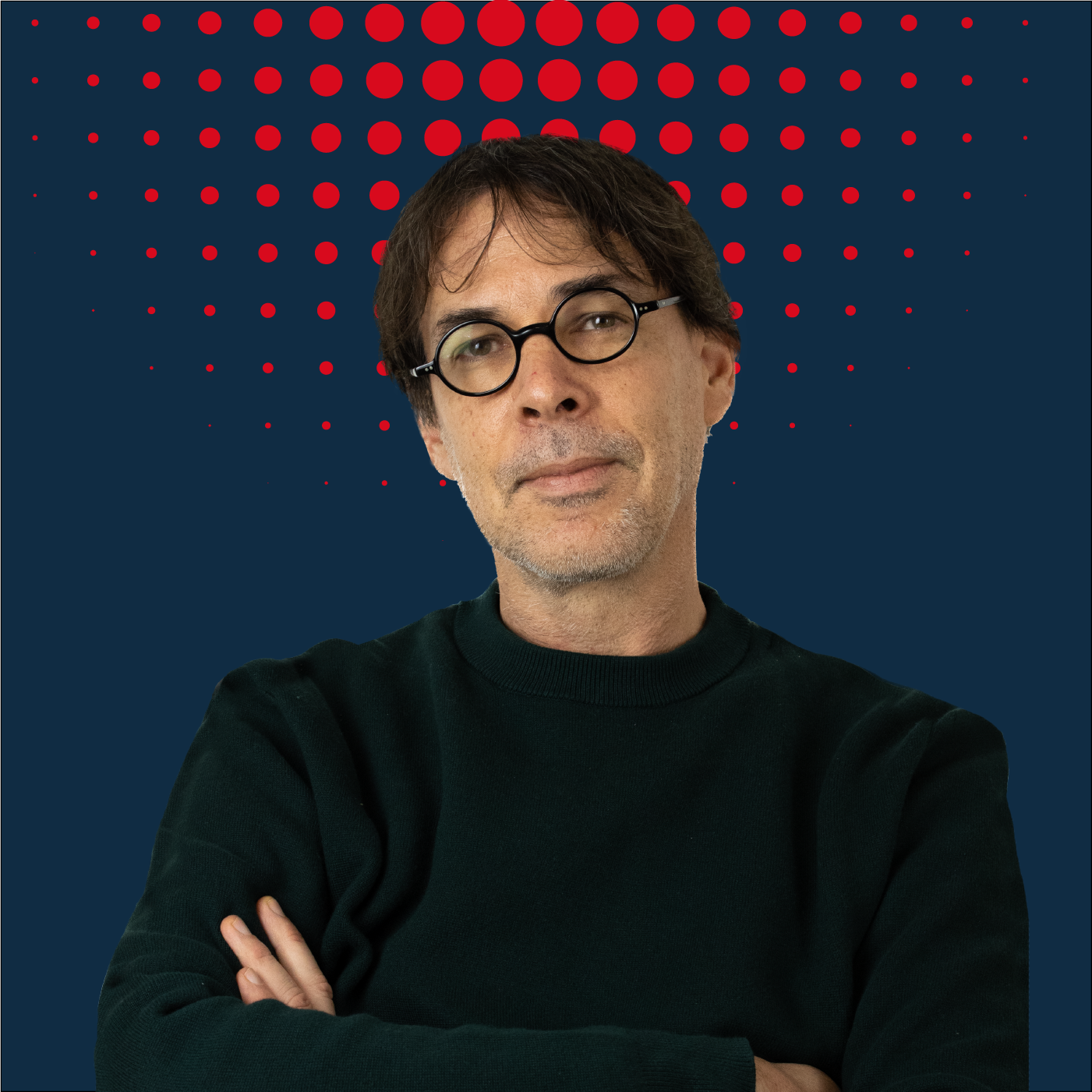 Johan DANTANT - Technical Manager at SpringCard